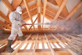 Types of Insulation We Offer in White Plains, NY